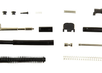 ZAF UPPER PARTS KIT FOR GLK 19 G3