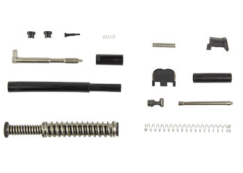 ZAF UPPER PARTS KIT FOR GLK 17 G5