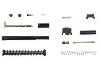 ZAF UPPER PARTS KIT FOR GLK 17 G4