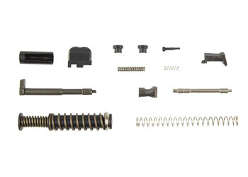 ZAF UPPER PARTS KIT FOR GLK 43X/48