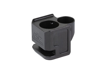 Alternative view of ZAF BLOWHOLE COMP FOR G17/19 BLK