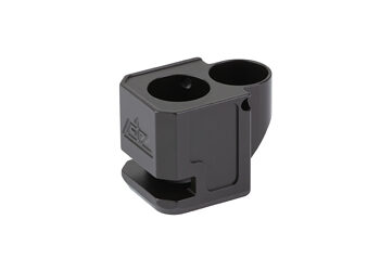 Alternative view of ZAF BLOWHOLE COMP FOR G43X/48 BLK