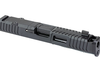 Alternative view of ZAF IBS CMP SLIDE FOR G17 G3 BLK/BLK
