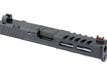 Alternative view of ZAF ZPS2 CMP SLD FOR G17 G3 BLK/BLK