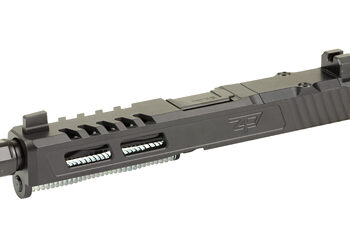 ZAF ZPS2 CMP SLD FOR G17 G3 TB BLK