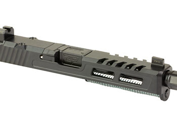 Alternative view of ZAF ZPS2 CMP SLD FOR G17 G3 TB BLK