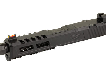 ZAF ZPS2 CMP SLD FOR G19 G3 TB BLK
