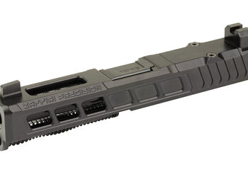 ZAF ZPS3 CMP PRTD SLD FOR G19 G3 BLK