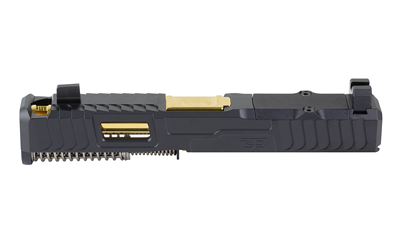 ZAF IBS CMP SLD FOR G19 G5 BLK/GLD 5 ZAF IBS CMP SLD FOR G19 G5 BLK/GLD - Image 3
