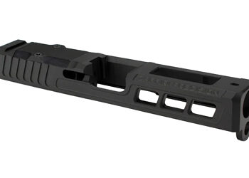 ZAF ZPS3 CMP PRTD SLD FOR G19 G5 BLK