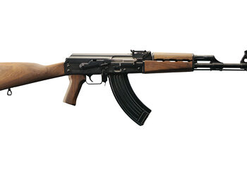 ZASTAVA M70 762X39 16" 30RD WALNUT C