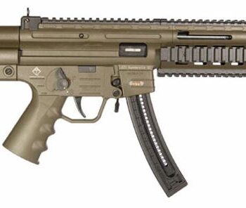 AMERICAN TACTICAL INC GSG-16 CARB 22LR ODG 10+1 16"