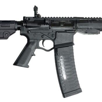 AMERICAN TACTICAL INC ALPHA MAXX 5.56 7" 60+1 BRACE