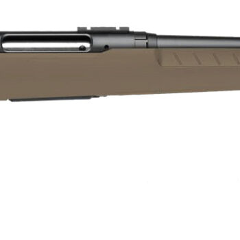 SAVAGE ARMS AXIS 2 22-250 BL/FDE 22"     #