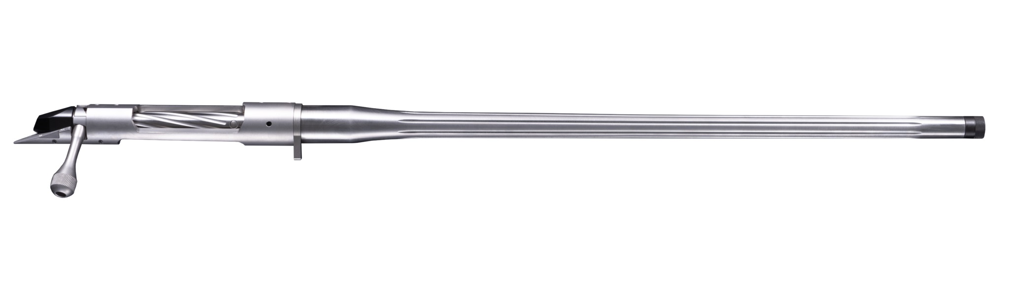 BERGARA BARRELED ACTION 7PRC #4 SS 3 BERGARA BARRELED ACTION 7PRC #4 SS