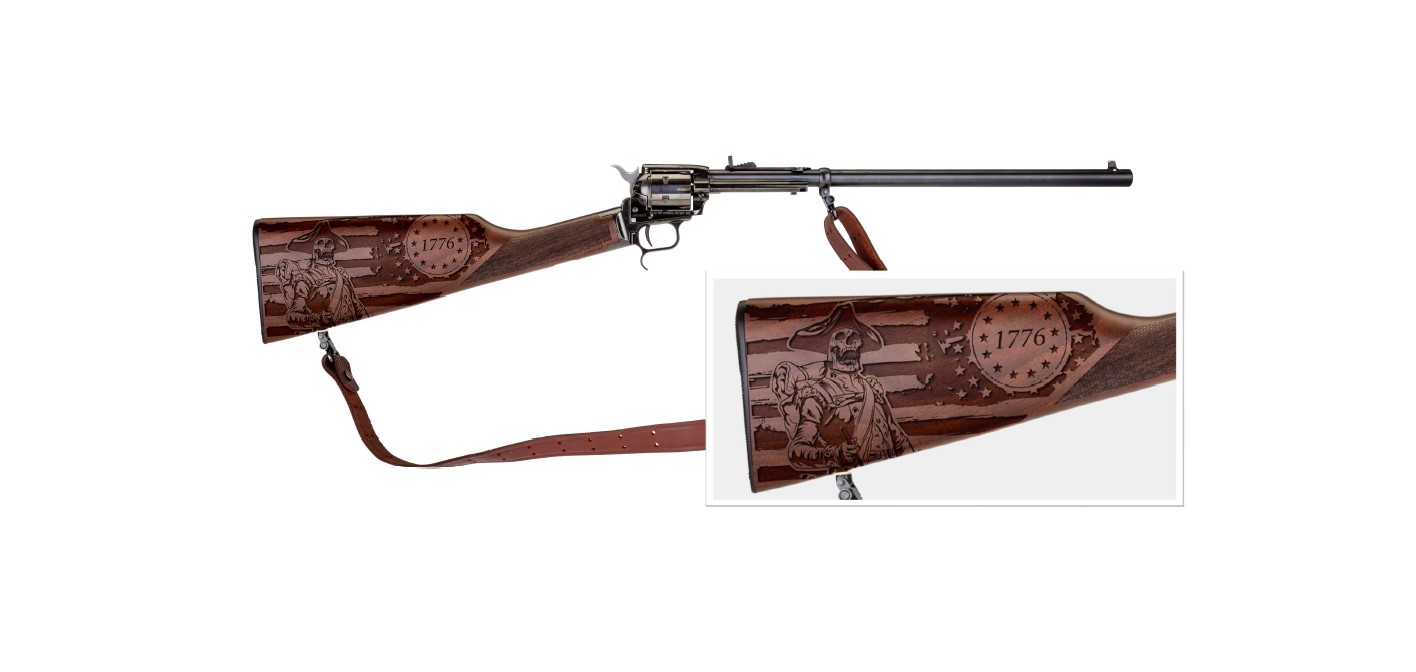 HERITAGE MANUFACTURING RR RANCHER 22LR 16" IND DAY 3 HERITAGE MANUFACTURING RR RANCHER 22LR 16" IND DAY