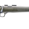 CVA CASCADE XT 22LR ODG/TNG 18" TB 2 cascadext4417