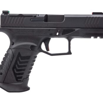 DERYA ARMS DY9 9MM BLK 10+1 3.8" OR US MA