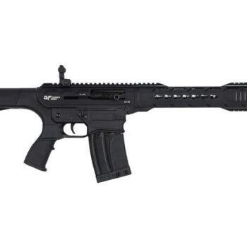 GFORCE ARMS GF25 12/18.5 BLACK 5+1