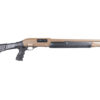GFORCE ARMS GF2P 12/18.5 FDE 7+1 HIGH-CAP 1 gf2p12lfde4b1f