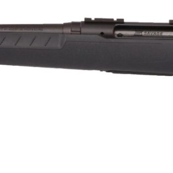 SAVAGE ARMS AXIS 2 CPT 300BLK BL/GRY LH