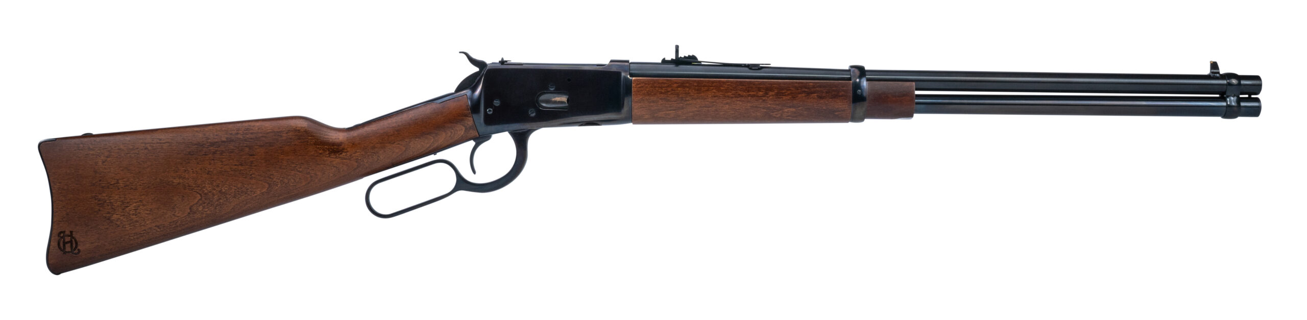 HERITAGE MANUFACTURING 92 357MAG BL/WD 20" 10+1 3 HERITAGE MANUFACTURING 92 357MAG BL/WD 20" 10+1