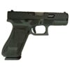 Glock V-Series Model 45 Handgun 9mm Luger 17rd Magazines (3) 3.7" Barrel Kavorka Cerakote Grey Austria 1 https3A2F2Fmedia.chattanoogashooting.com2Fimages2Fproduct2FGLPV4550203KVGRYC2FGLPV4550203KVGRYC4