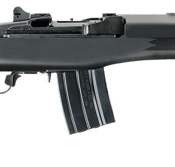 MINI 14 TACTICAL RIFLE 223 REM  5.56 NATO 16.12 BBL BL 20RD