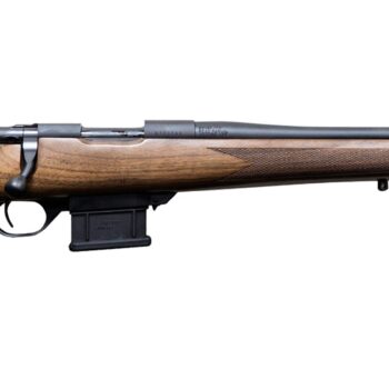 HOWA MINI HUNTER 6.5GR 22" TB