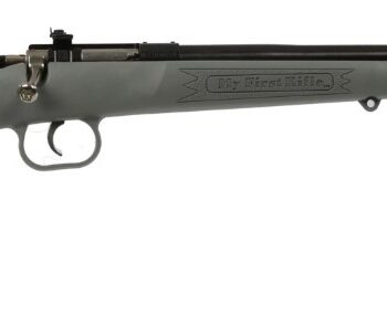 KEYSTONE SPORTING ARMS CRICKETT 22LR BL/GRY
