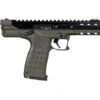 KELTEC CP33 22LR 33+1 BL/GREEN TB 1 ktcp33grn29bf