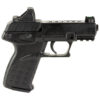 KELTEC P17 22LR 16+1 BLK/BLK TB PKG 1 ktp17blkoptic9dd1