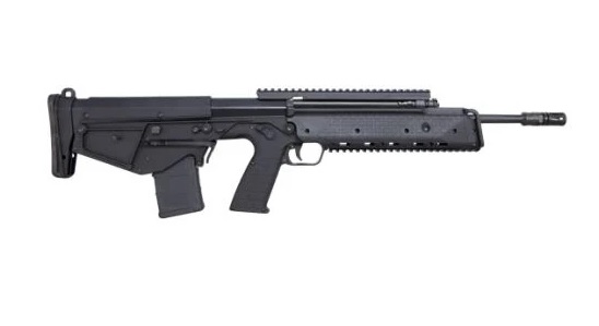 KELTEC RDB20 5.56MM BL/BLACK 20" 3 KELTEC RDB20 5.56MM BL/BLACK 20"