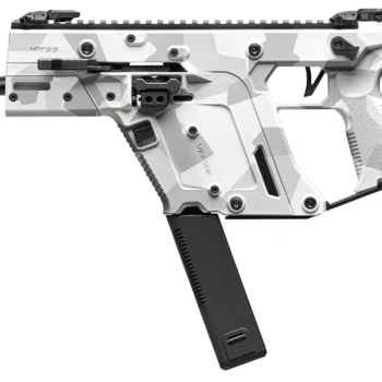 KRISS USA VECTOR SDP G3 45ACP 5.5" ARCTC