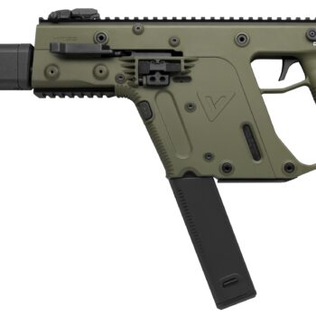 KRISS USA VECTOR CRB G2 45ACP 16" ODG  #