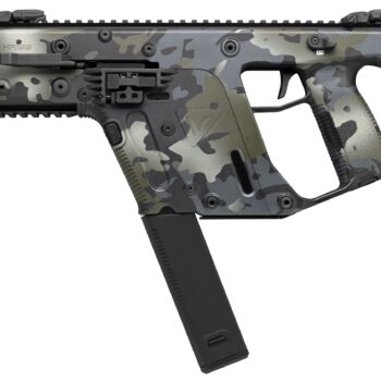 KRISS USA VECTOR SDP G2 45ACP 5.5" MCBK#