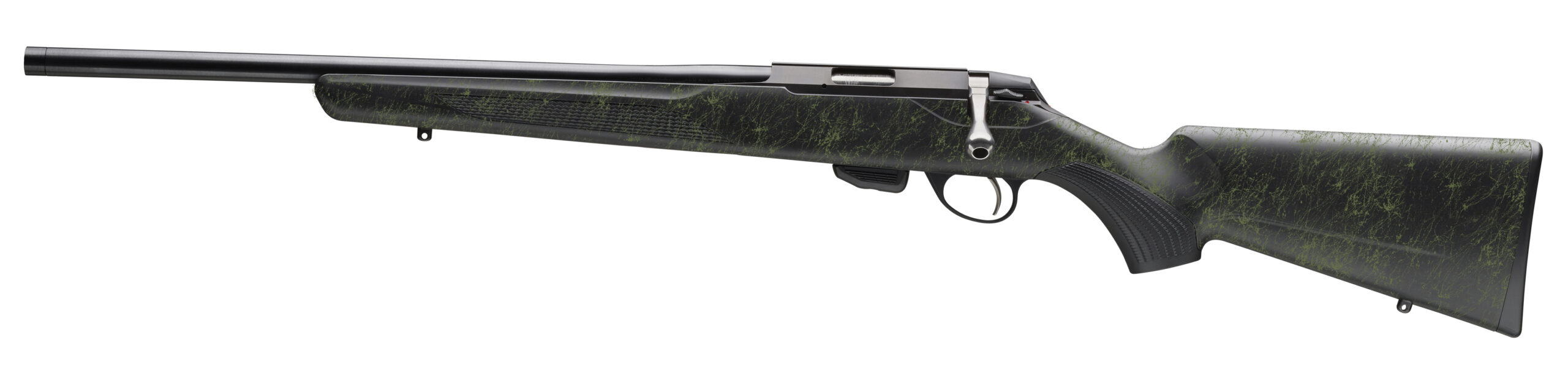 TIKKA T1X RGHTCH 22LR 16" EMRLD LH 3 TIKKA T1X RGHTCH 22LR 16" EMRLD LH