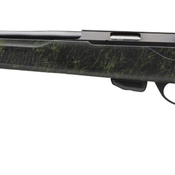 TIKKA T1X RGHTCH 17HMR 16" EMRLD LH