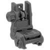 MAGPUL MBUS 3 REAR SIGHT BLK 1 mag1167blk6027