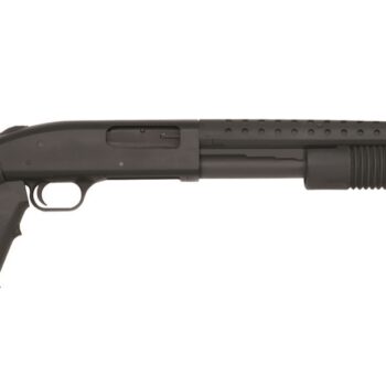 MOSSBERG 500 12/18.5 MATTE 6POS STK   #