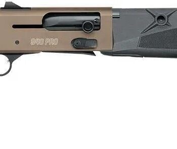 MOSSBERG 940 PRO TACT 12/18.5 FDE 7+1