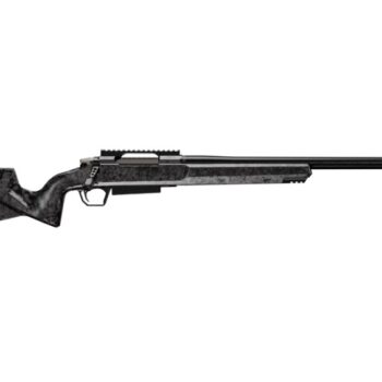 CHRISTENSEN ARMS MCR FFT 7MAG BLK 22"