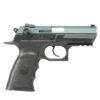 MAGNUM RESEARCH BE III CMPT 9MM NORTHERN LGHT# 1 mrbe99153rslnl57d8