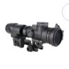 TRIJICON MRO HD PATROL 1X25 2MOA 3X MAG 2 mroc220010111a86b