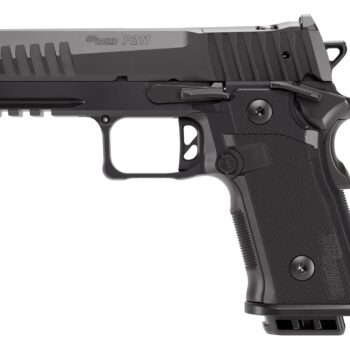 SIG SAUER P211 GT4 9MM SAO BLK 4.2" 21+1