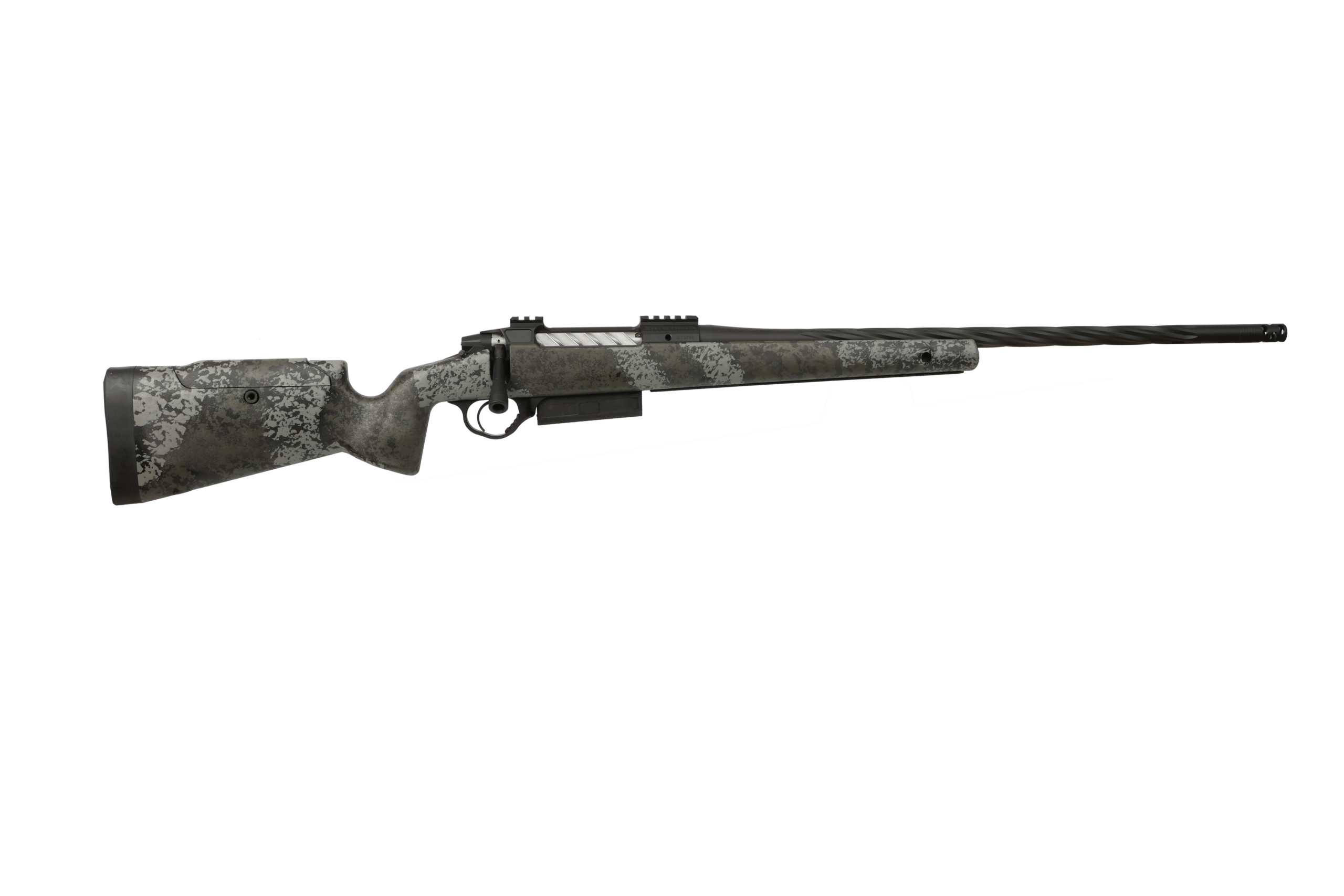 SEEKINS PRECISION PH3 300PRC MOUNTAIN SHADOW 22" 3 SEEKINS PRECISION PH3 300PRC MOUNTAIN SHADOW 22"