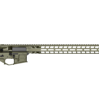 RADIAN WEAPONS MODEL 1 BUILDER KIT 15.5" ODG