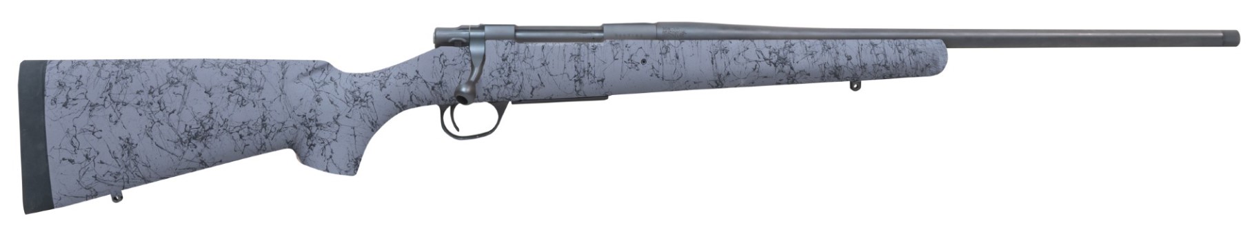 HOWA SL GEN2 GRY 7MM-08 20" TB 3 HOWA SL GEN2 GRY 7MM-08 20" TB