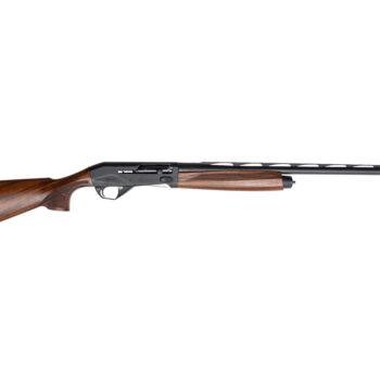 WEATHERBY SORIX FIELD 12/28 BL/WD 3"