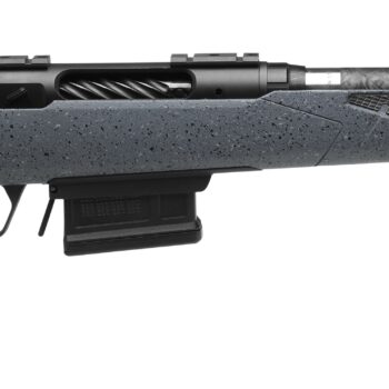 SAVAGE ARMS 110 CARBON PREDATOR 300BLK   #